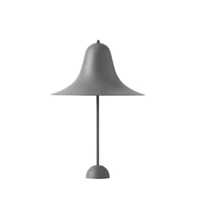 Verpan - Pantop Bordslampa Large Grå