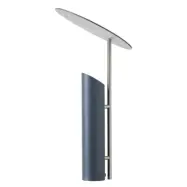 Verpan - Reflect Bordslampa Grå