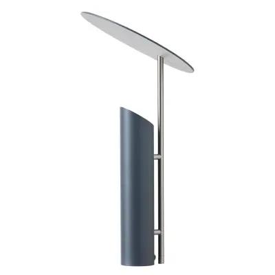 Verpan - Reflect Bordslampa Grå