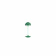 Vienda mini bordslampa grön G9