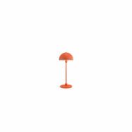 Vienda mini bordslampa orange G9