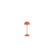 Vienda mini bordslampa orange G9