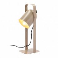 Villa Collection Nesvik bordslampa 45 cm Sand