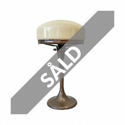 Vintage Strindbergslampa