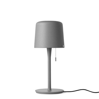 Vipp - 530 Bordslampa Grey