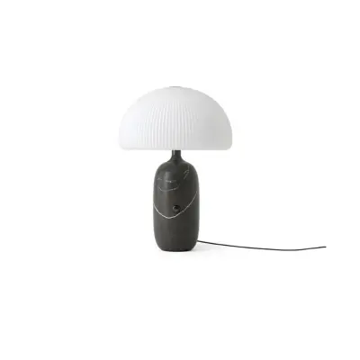 Vipp - 592 Sculpture Bordslampa Grey
