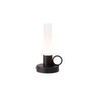 Visir Ambience Portabel Bordslampa Svart