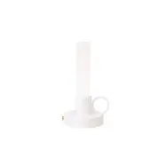 Visir Ambience Portabel Bordslampa Vit