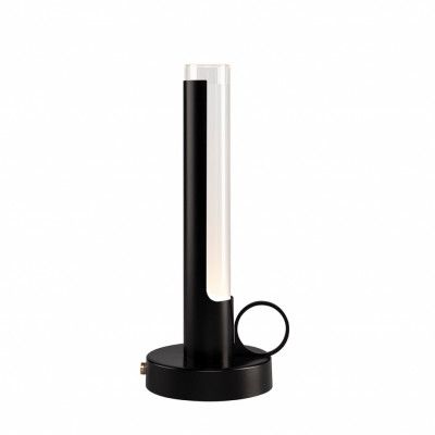 Visir Bordslampa, Svart