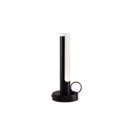 Visir Portabel Bordslampa Svart