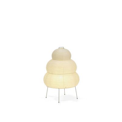 Vitra - Akari 24N Bordslampa