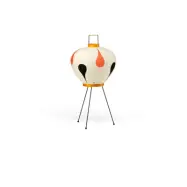 Vitra - Akari 3AD Bordslampa