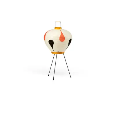 Vitra - Akari 3AD Bordslampa