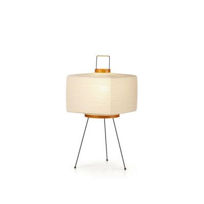 Vitra - Akari 7A Bordslampa