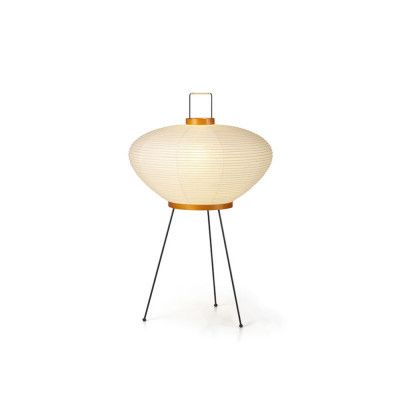 Vitra - Akari 9A Bordslampa