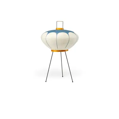 Vitra - Akari 9AD Bordslampa