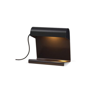 Vitra - Lampe de Bureau Bordslampa Deep Black