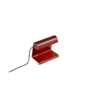 Vitra - Lampe de Bureau Bordslampa Japanese Red