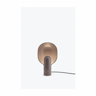 Ware bordslampa, Mole Grey