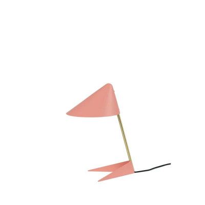 Warm Nordic - Ambience Bordslampa Sparkling Rose/Brass