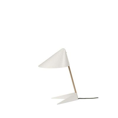 Warm Nordic - Ambience Bordslampa Warm White/Brass