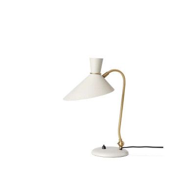 Warm Nordic - Bloom Bordslampa Warm White