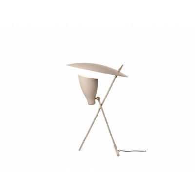 Warm Nordic - Silhouette Bordslampa Pure Cashmere