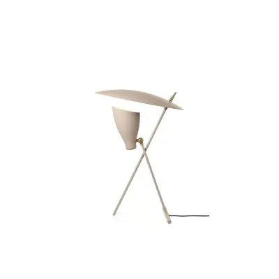 Warm Nordic - Silhouette Bordslampa Pure Cashmere