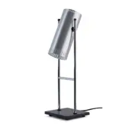 Warm Nordic - Trombone Bordslampa Aluminium