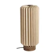 Watt&Veke Alba bordslampa Natural