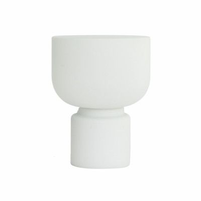 Bordslampa Grace White