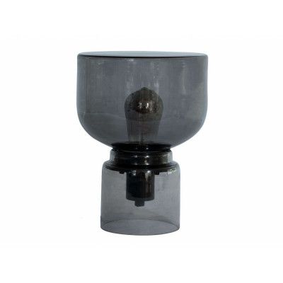 Watt&Veke - Grace Bordslampa Smokey Grey