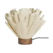 Watt&Veke Lisa bordslampa Vit