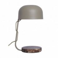 Watt&Veke Milly table bordslampa 36,5 cm Beige