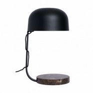 Watt&Veke Milly table bordslampa 36,5 cm Black