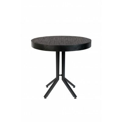 WHITE LABEL LIVING Bordslampa Arjun