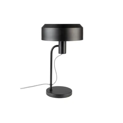 WHITE LABEL LIVING Bordslampa Landon