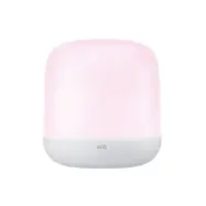 WiZ - Hero Portable Bordslampa RGB White