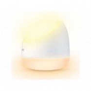 WiZ - Squire Bordslampa RGB White