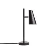 Woud - Cono Bordslampa Black