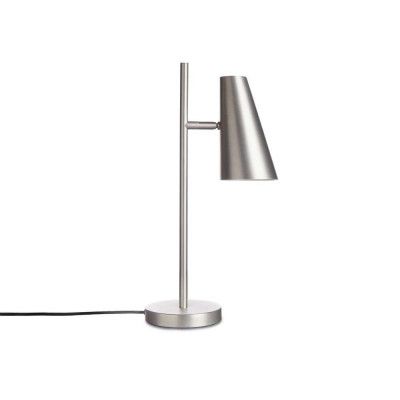 Woud - Cono Bordslampa Satin