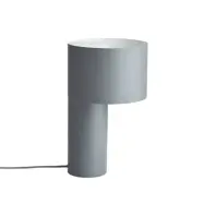 Woud - Tangent Bordslampa Cool Grey