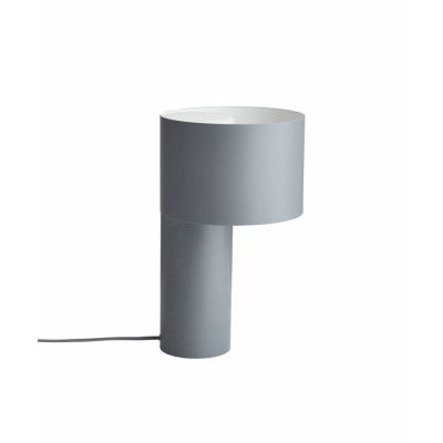 Woud - Tangent Bordslampa Cool Grey