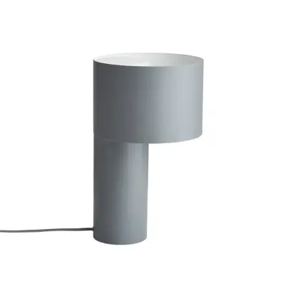 Woud - Tangent Bordslampa Cool Grey