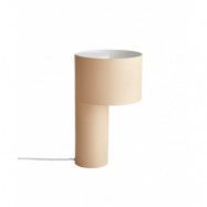 Woud - Tangent Bordslampa Desert Sand