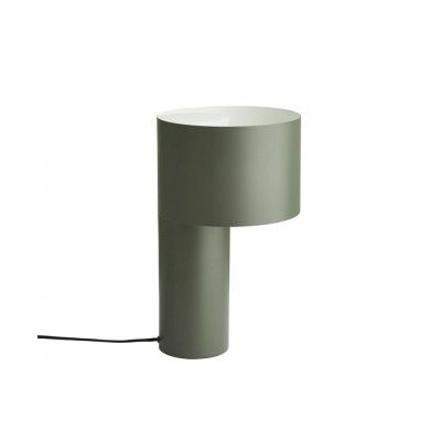 Woud - Tangent Bordslampa Forrest Green