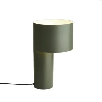 Woud - Tangent Bordslampa Forrest Green