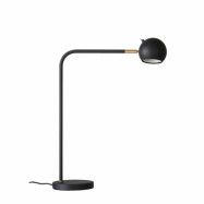 YES! bordslampa, svart