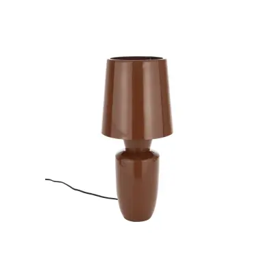 ZUIVER Bordslampa Classic Terra