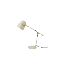 ZUIVER Lau bordslampa - risjärn